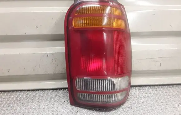 Ford Explorer Rear/tail lights 