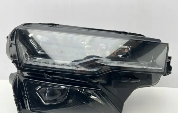 Skoda Karoq Headlight/headlamp 57B941036B