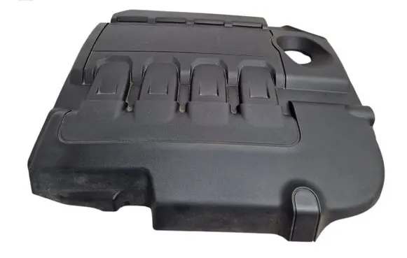 Volkswagen PASSAT B8 Engine cover (trim) 04L103925AC