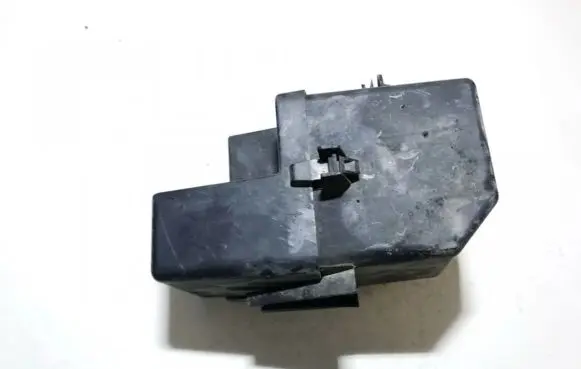 Skoda Octavia Mk1 (1U) Fuse box set 1j0941389b