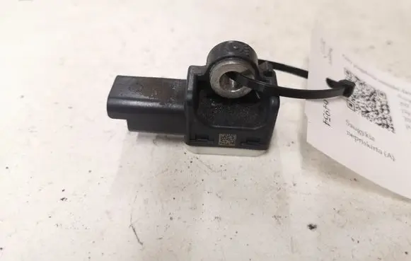 Peugeot 207 Airbag deployment crash/impact sensor 9665617880