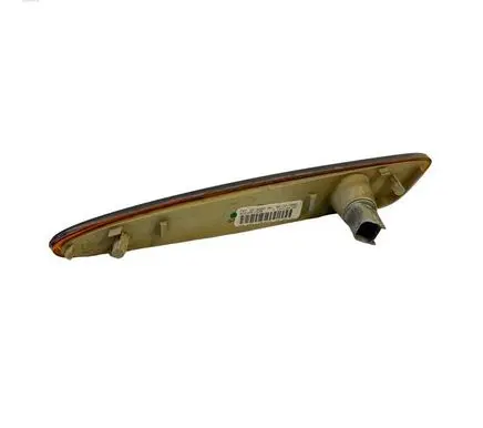 Chevrolet Corvette Rear tail light reflector 4G24AF1520