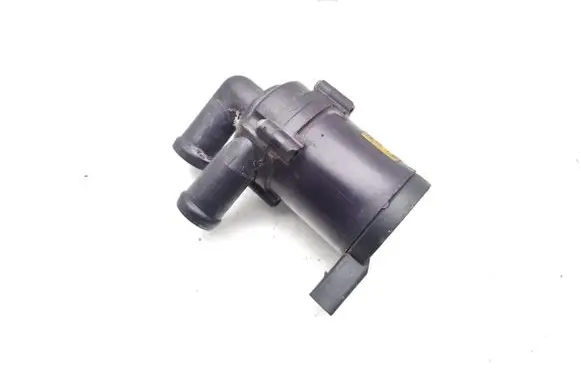 Audi Q7 4L Webasto circulation pump for autonomous heater 7L0965561J