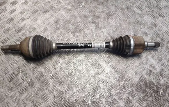 Peugeot Traveller Front driveshaft 9813092180