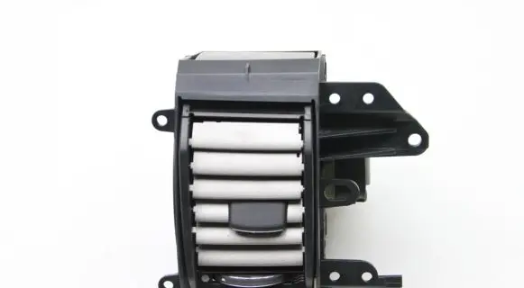 Jaguar XF X250 Dashboard side air vent grill/cover trim 6620000