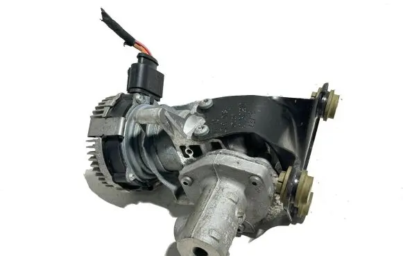 Master brake cylinder