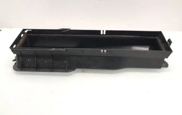 Ford Galaxy Interior heater climate box assembly housing 7M1819640E