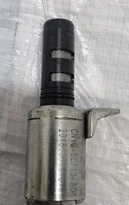 Camshaft position sensor