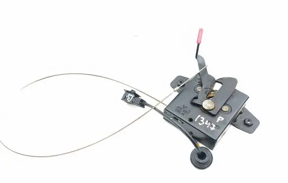 Porsche 911 996 Engine bonnet/hood lock/catch 996511 05301