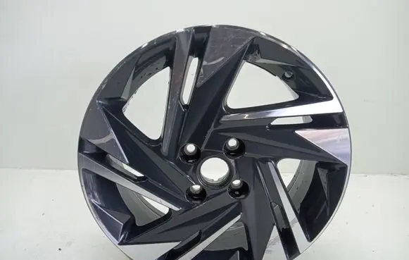 Hyundai i20 (GB IB) R16 alloy rim 52910Q0200