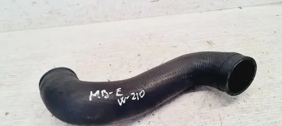 Mercedes-Benz E W210 Intercooler hose/pipe 2105280282 625130