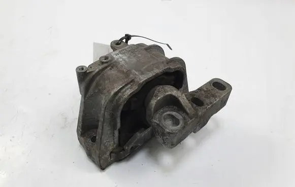 Volkswagen Touran I Engine mount vacuum valve 1K0199262AS