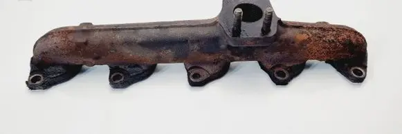 Peugeot 207 CC Exhaust manifold 546028