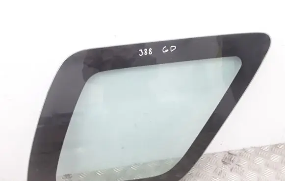 Ford Maverick Rear side window DOT75M175 43R000477