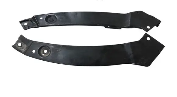 Volkswagen Tiguan Radiator support slam panel bracket 5N0806930A 5N0806929A