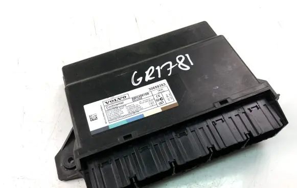 Volvo V70 Other control units/modules 30659353