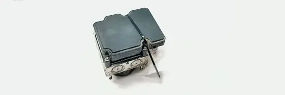 Toyota Auris E180 ABS Pump 0265956014