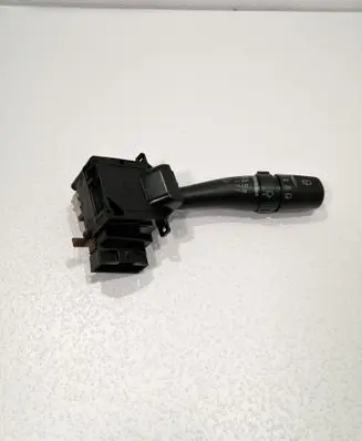 Hyundai Santa Fe Wiper control stalk 0319LHD