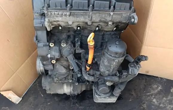 Audi A4 S4 B6 8E 8H Engine 038103373R 038AA