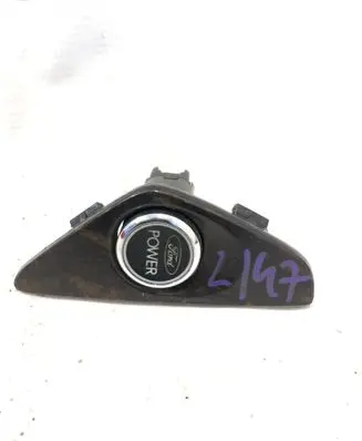Ford Mondeo MK IV Engine start stop button switch 291007184927