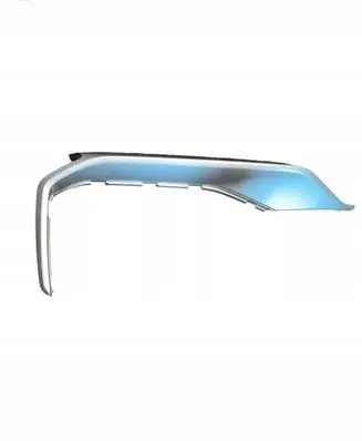 Audi TT TTS RS Mk3 8S Rear/tail light trim molding 8S0807957B