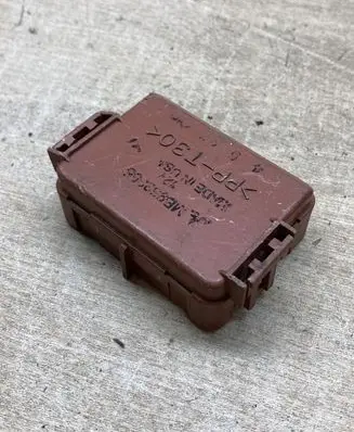 Mitsubishi Carisma Other control units/modules MB853355
