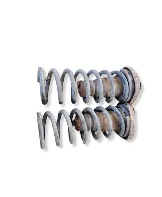 Volvo XC70 Rear coil spring 