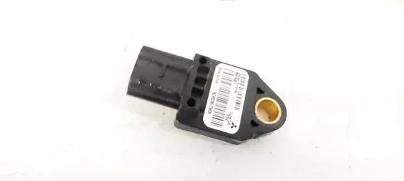 Peugeot 4007 Airbag deployment crash/impact sensor 8651A001