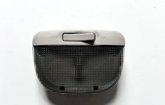 Subaru Forester SJ Rear seat light 84601AG040 84601AG040ME