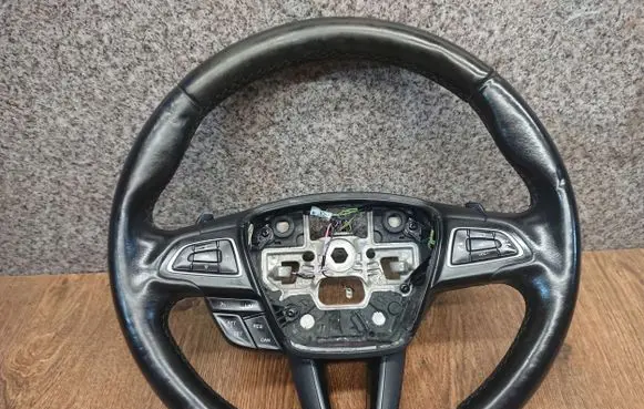 Ford Kuga II Steering wheel GV413600TC3ZHE