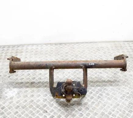 Ford Ranger Tow bar set 