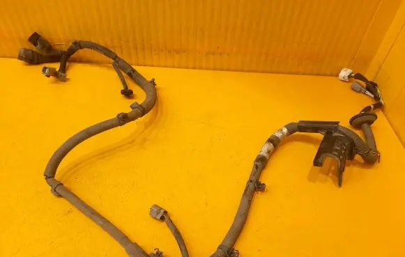 Toyota Hilux (AN120, AN130) Other wiring loom