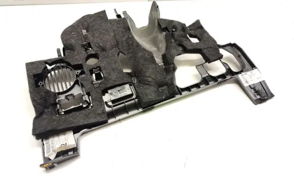 Audi A4 S4 B9 Dashboard lower bottom trim panel 8W1863083E