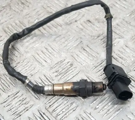 Mercedes-Benz ML W164 Lambda probe sensor A0035427018