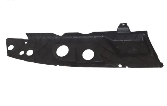 Peugeot 607 Fuse box cover 9651955077
