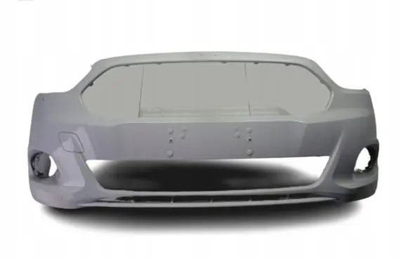 Ford Ka Front bumper R16P1