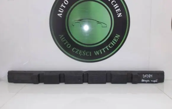 Volkswagen Multivan T6 Front bumper foam support bar 7E0807551B