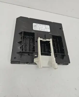 Volkswagen PASSAT B8 Central body control module 5Q0937086BM D080134 F005V02372