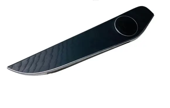 Mercedes-Benz GLC X253 C253 Other rear door trim element A2057307522 2057307522