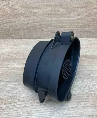 BMW 3 E46 Mass air flow meter 0928400527
