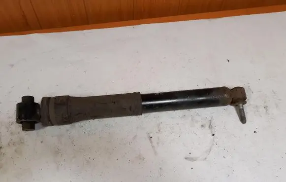 Renault Megane III Rear shock absorber/damper 562108593R