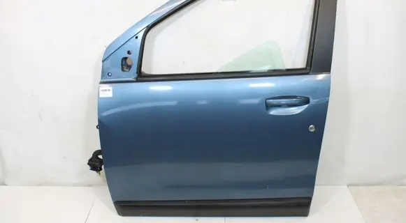 Dacia Lodgy Front door