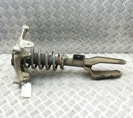 Tesla Model 3 Front shock absorber/damper 104436300F
