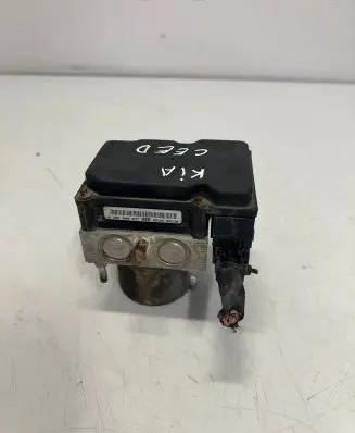 KIA Ceed ABS Pump 0265800637 88128B0238