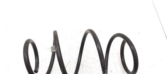 BMW 3 GT F34 Front coil spring