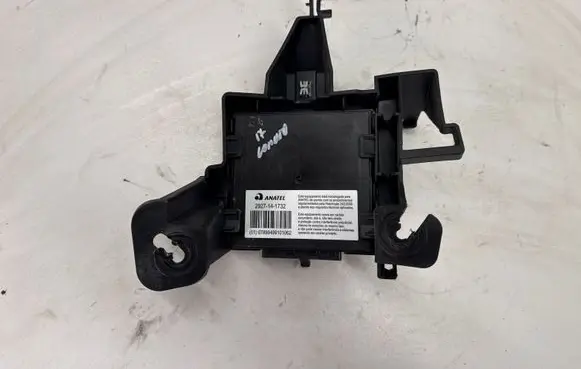 Chevrolet Camaro Keyless (KESSY) go control unit/module 13508008 793186748 8219800000000X