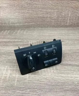 BMW X5 E53 Light switch 6909776