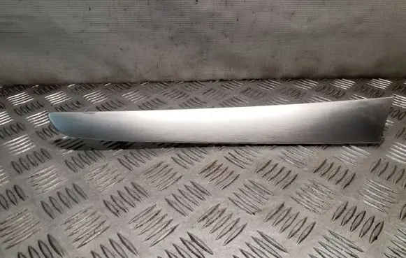 Audi Q5 SQ5 Front door trim bar 8R0867410