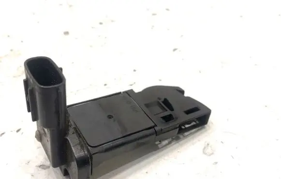 Opel Antara Mass air flow meter 22752508