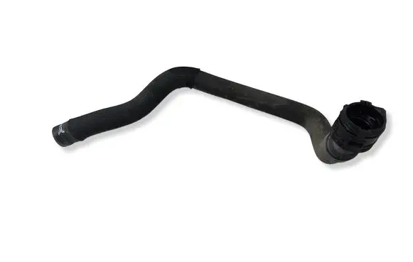 Opel Corsa F Engine coolant pipe/hose 